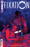 FIXATION #1 VARIANT B MAYER