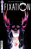 FIXATION #2 VARIANT C (KNIGHT)