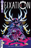 FIXATION #3 VARIANT C (KNIGHT)