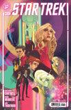 STAR TREK 2026 #1 COVER A MENHEERE