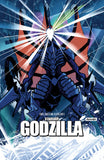 STARSHIP GODZILLA: INVASION X [KAI-SEI ERA] #3 VARIANT B (CATALAN MOVIE HOMAGE COVER)