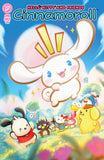 HELLO KITTY: CINNAMOROLL VARIANT C (RANALDI)