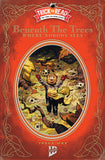 BENEATH THE TREES WHERE NOBODY SEES #1 TRICK-OR-READ 2026 COVER A (ROSSMO)