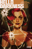 HELLO DARKNESS #21 COVER A PUEBLA