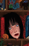 HELLO DARKNESS #24 C VIRGIN CITRIYA