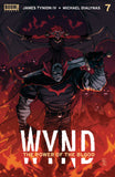 WYND: THE POWER OF THE BLOOD #7 COVER A MAIN DIALYNAS