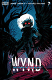 WYND: THE POWER OF THE BLOOD #7 COVER B STERLE VARIANT
