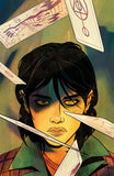 MINOR ARCANA #17 E UNLIMITED VIRGIN WU