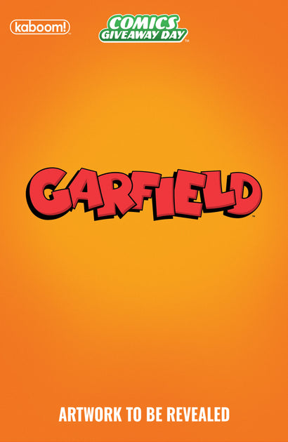 GARFIELD CGD 2026