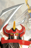 MIGHTY MORPHIN POWER RANGERS 2026 #2 C MEGAZORD CONNECTING VIRGIN MERCADO