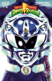 MIGHTY MORPHIN POWER RANGERS 2026 #2 K FOC REVEAL MONTES