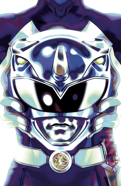 MIGHTY MORPHIN POWER RANGERS 2026 #2 L UNLIMITED VIRGIN MONTES