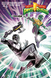 MIGHTY MORPHIN POWER RANGERS (2026) #5 A MAIN (DRESSED, DI GIANFELICE)