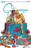 GASTRONOMIQUE #4 B VARIANT (DRESSED