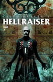 HELLRAISER FACSIMILE EDITION #1 A BRADSTREET