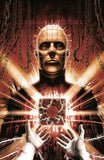 HELLRAISER: RESURRECTIONS - NEW WOUNDS #1 F UNLIMITED VIRGIN SIMPSON