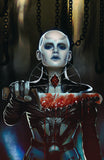 HELLRAISER: RESURRECTIONS - THE DEEP GOSPEL #1 F UNLIMITED VIRGIN PUEBLA