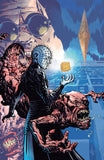 HELLRAISER: RESURRECTIONS - THE RETURN OF THE PRIEST #1 F UNLIMITED VIRGIN HOWARD