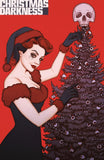 CHRISTMAS DARKNESS #1 B VARIANT (DRESSED
