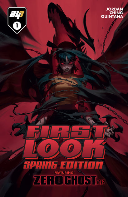 247 FIRST-LOOK BUNDLE #2