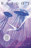 FLIGHT VOLUME SIX TRADE PAPERBACK