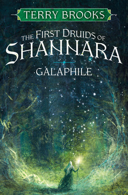 GALAPHILE TRADE PAPERBACK