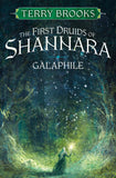 GALAPHILE TRADE PAPERBACK
