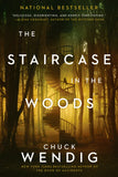 THE STAIRCASE IN THE WOODS TRADE PAPERBACK