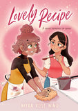 LOVELY RECIPE TRADE PAPERBACK