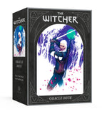 THE WITCHER ORACLE DECK