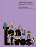TEN LIVES HARDCOVER