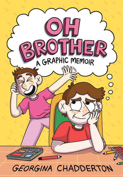 OH BROTHER TRADE PAPERBACK