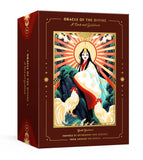 ORACLE OF THE DIVINE CARDS