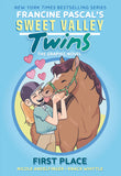 SWEET VALLEY TWINS: FIRST PLACE TRADE PAPERBACK