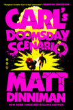 CARL'S DOOMSDAY SCENARIO TRADE PAPERBACK