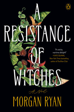 A RESISTANCE OF WITCHES TRADE PAPERBACK