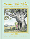 WINNIE-THE-POOH: THE GRAPHIC NOVEL HARDCOVER