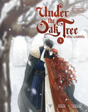 UNDER THE OAK TREE: VOLUME 3 (THE COMIC) HARDCOVER