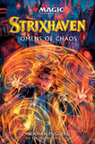STRIXHAVEN: OMENS OF CHAOS (MAGIC: THE GATHERING) HARDCOVER