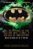 BATMAN: REVOLUTION TRADE PAPERBACK