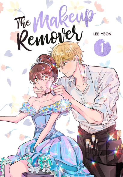 THE MAKEUP REMOVER, VOLUME 1 TRADE PAPERBACK