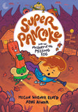 SUPER PANCAKE AND THE MYSTERY OF THE MISSING EGG TRADE PAPERBACK