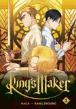 KING'S MAKER, VOLUME 2 TRADE PAPERBACK
