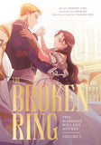 THE BROKEN RING, VOLUME 2 TRADE PAPERBACK