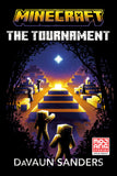 MINECRAFT: THE TOURNAMENT TRADE PAPERBACK