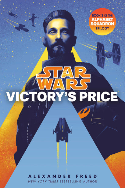 VICTORY'S PRICE (STAR WARS) TRADE PAPERBACK