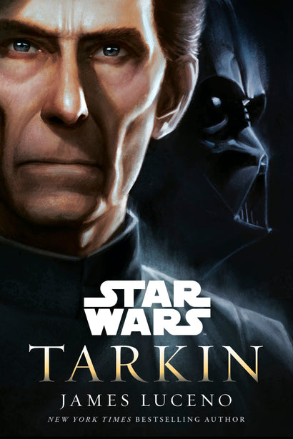 TARKIN: STAR WARS TRADE PAPERBACK