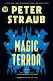 MAGIC TERROR TRADE PAPERBACK