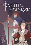 THE KNIGHT AND HER EMPEROR, VOLUME 1 TRADE PAPERBACK