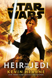 HEIR TO THE JEDI: STAR WARS TRADE PAPERBACK
